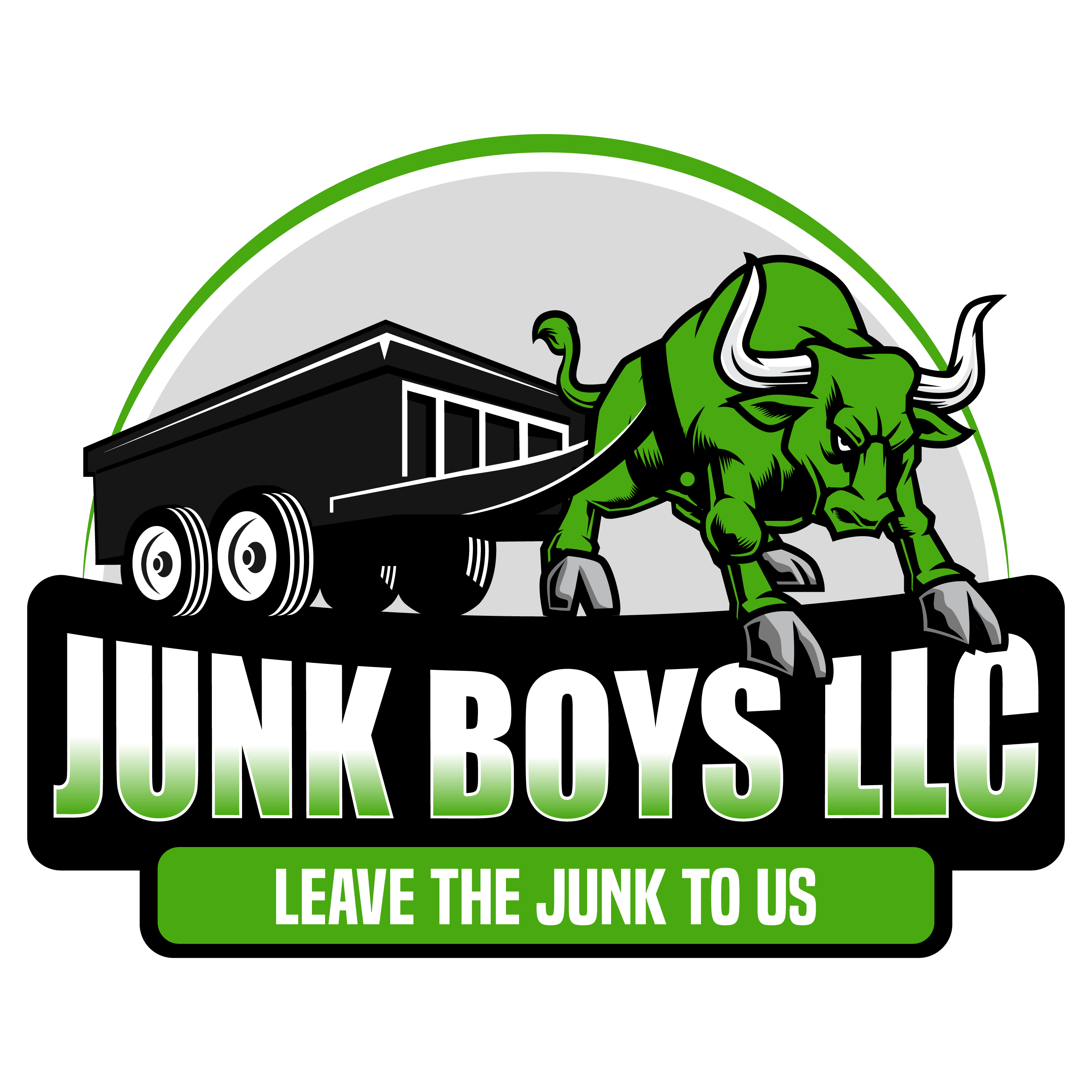 Junk Boys Logo