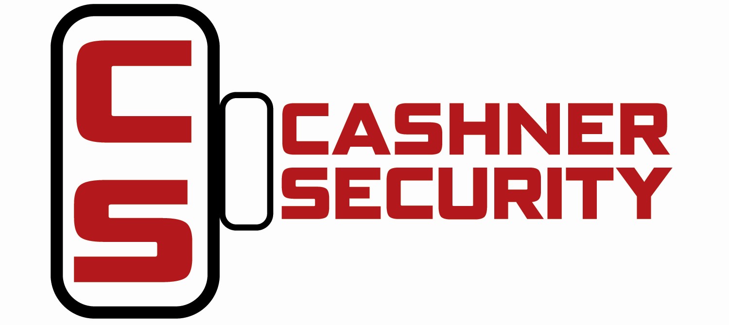 Cashner Security, LLC Logo