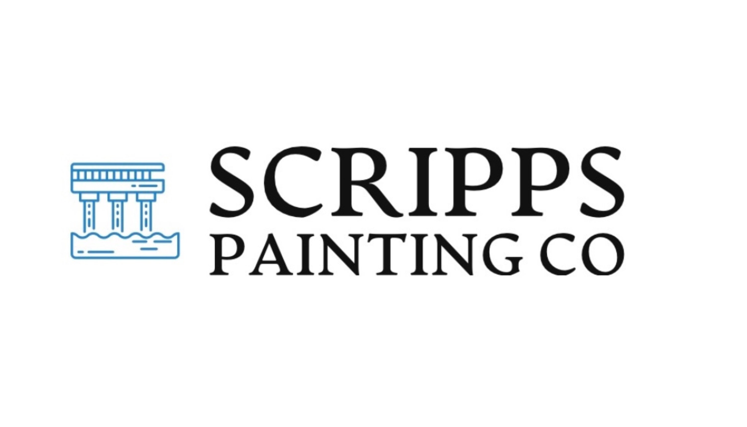 Scripps Painting Company LLC Logo