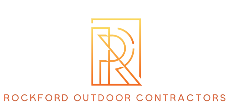 Rockford Outdoor Contractors Logo