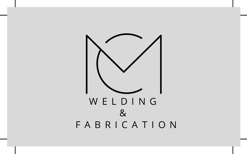 MC Welding & Fabrication Logo
