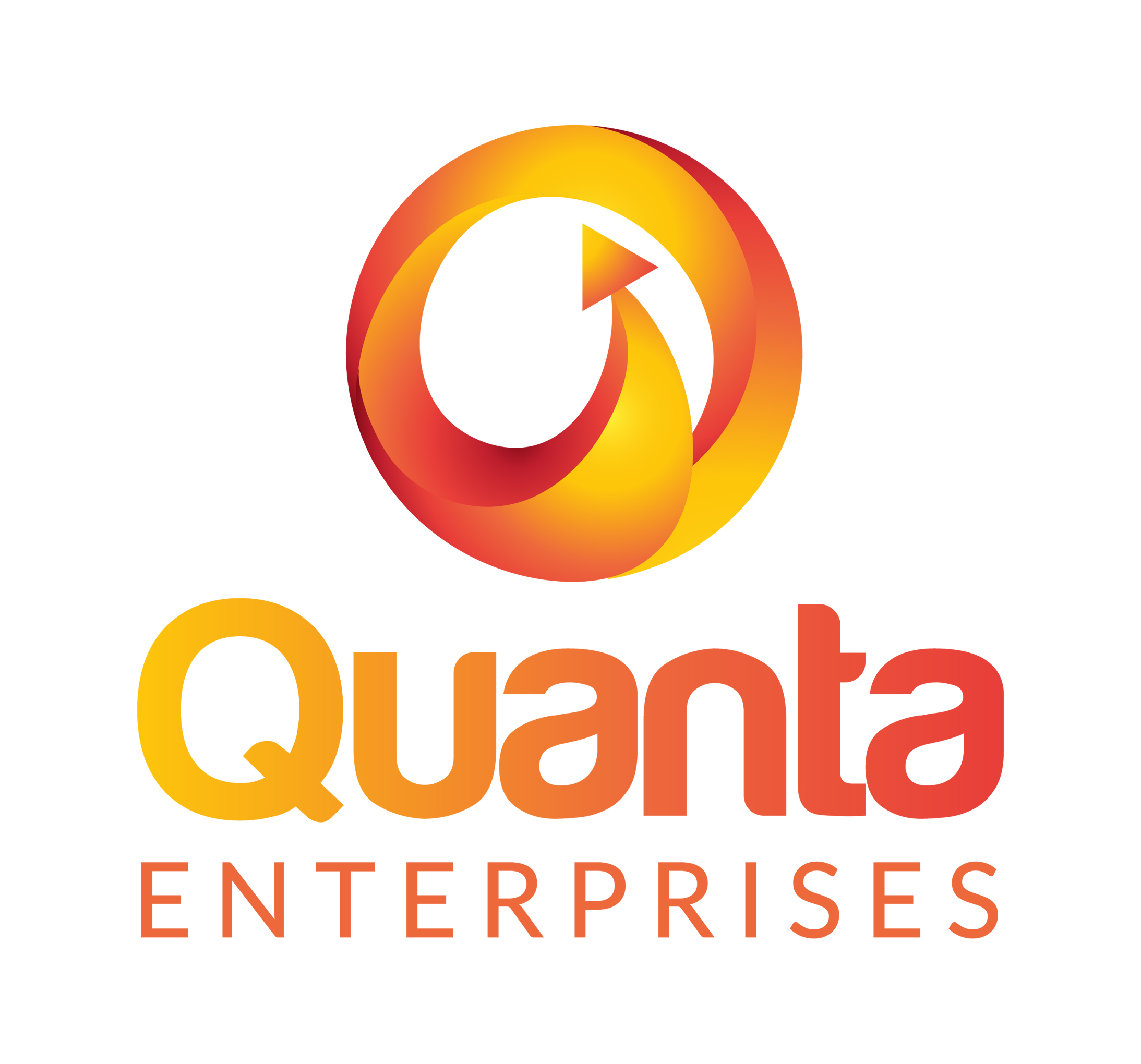 Quanta Enterprises LLC Logo
