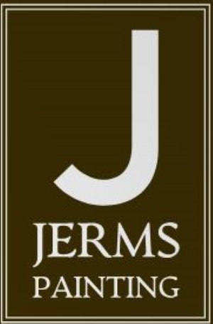 JERMS Painting Logo