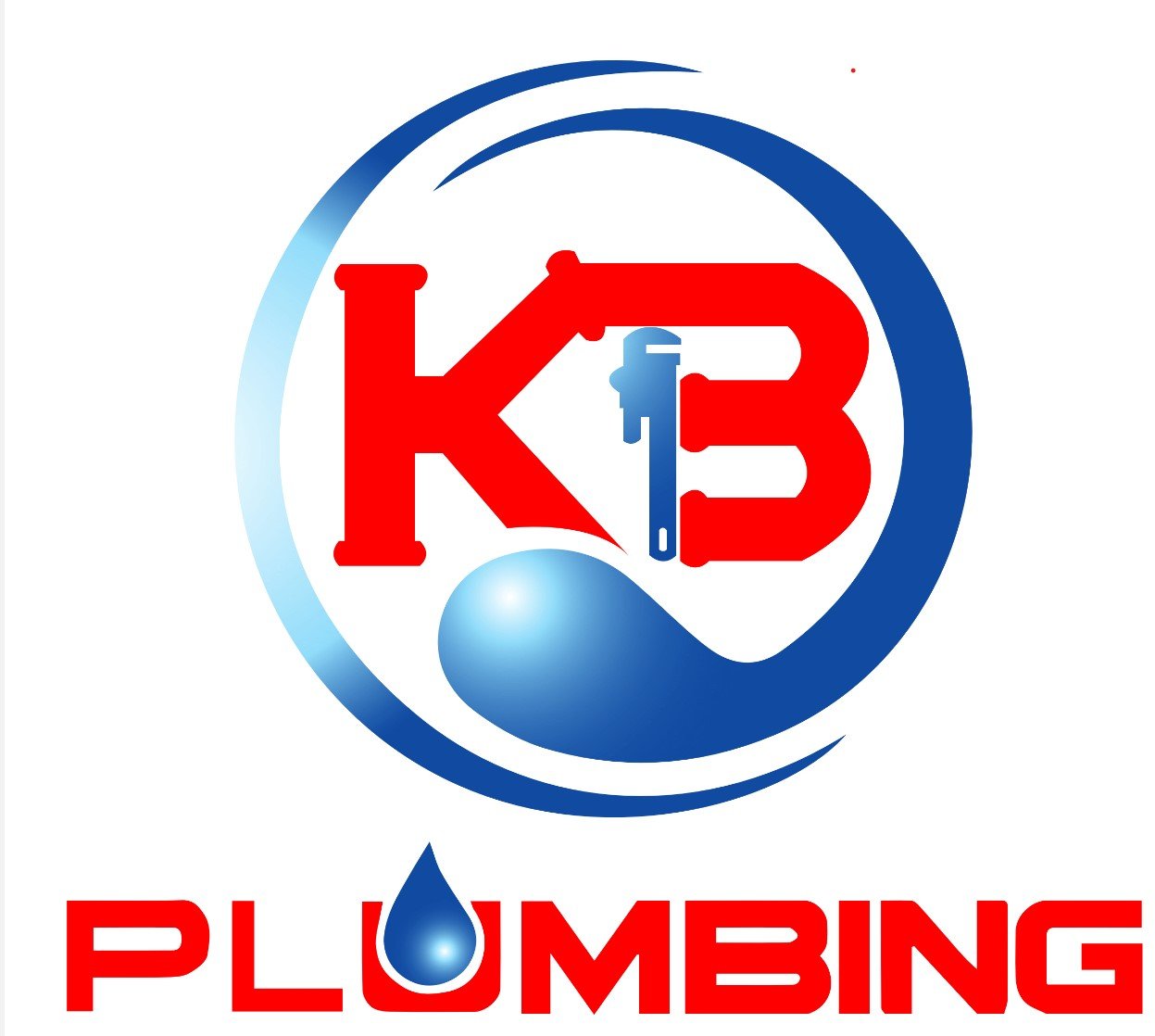 KB Plumbing, LLC Logo