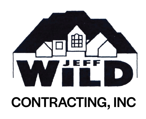 Wild Contracting, Inc. Logo