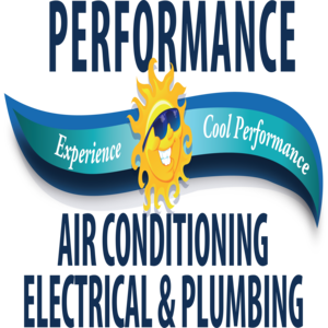 Performance Air Logo