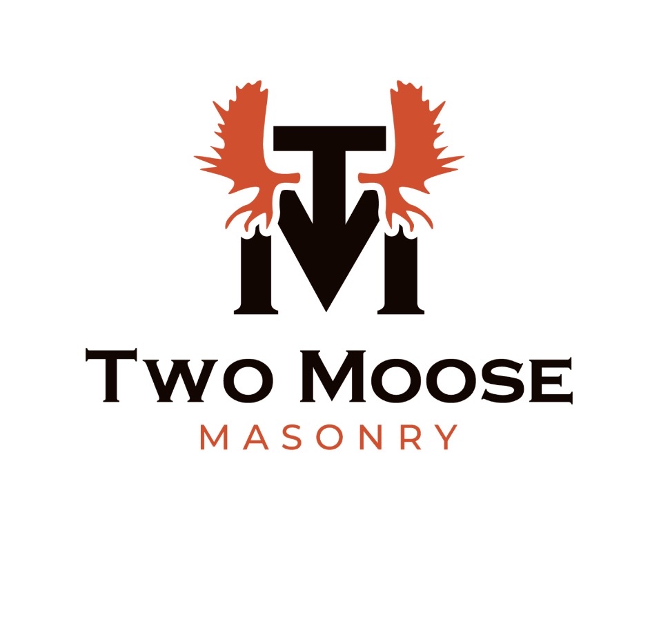 TWO MOOSE MASONRY LLC Logo