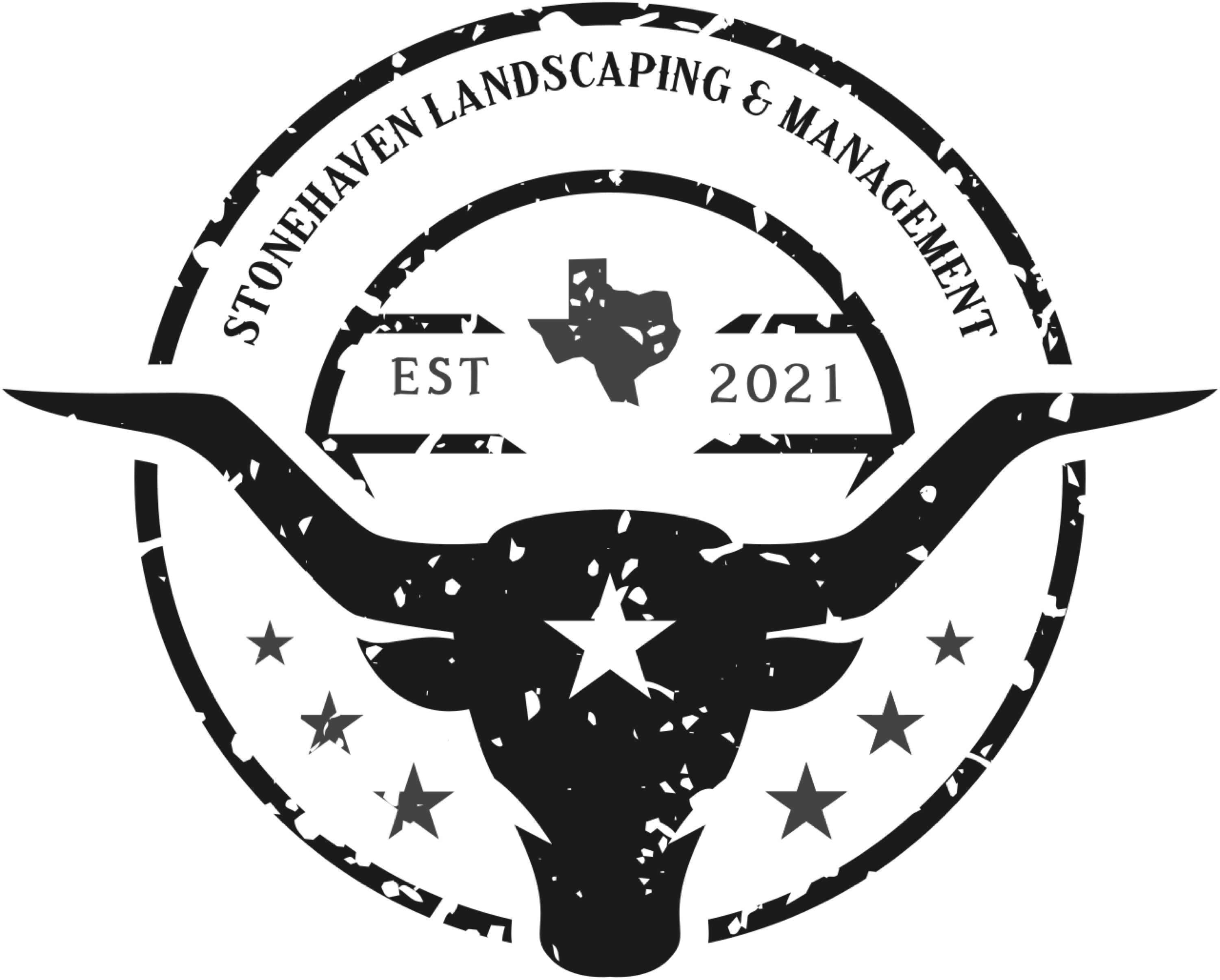 Stonehaven Landscaping & Management, LLC Logo