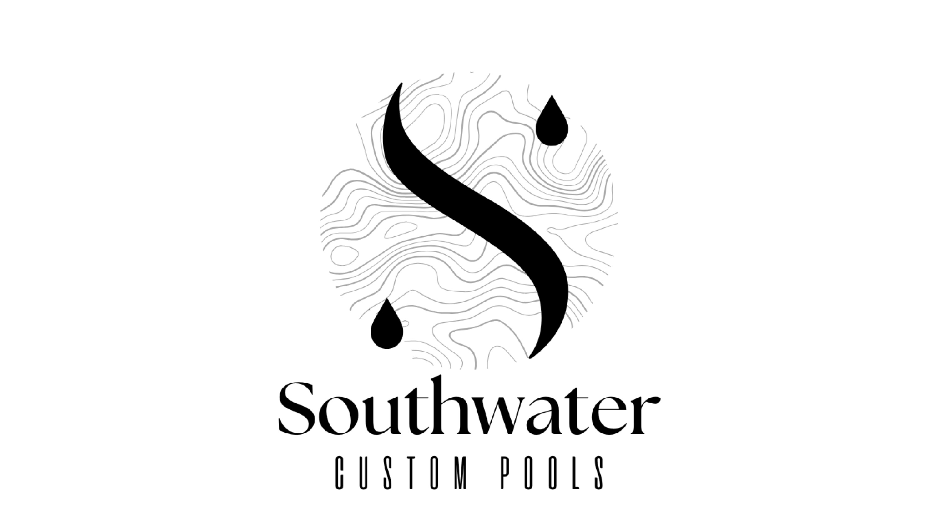 Southwater Custom Pools LLC Logo