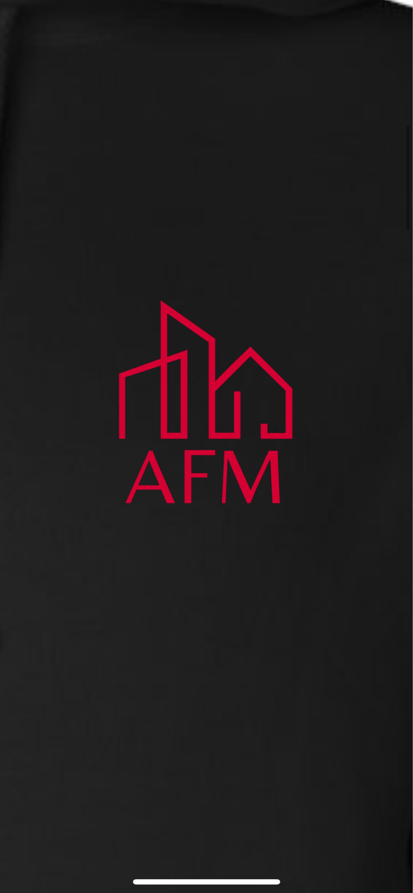 AFM Logo