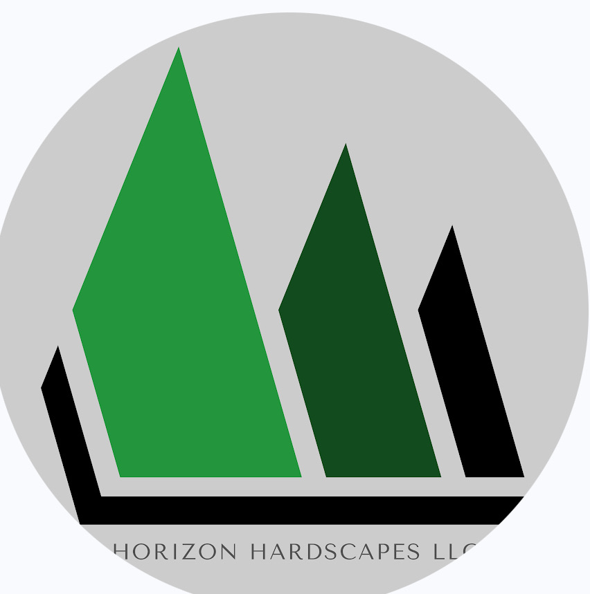 New Horizon Hardscape LLC Logo