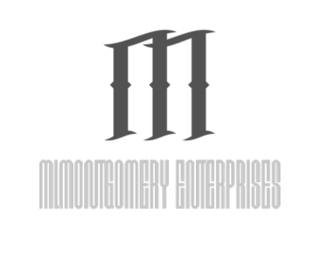 ML Montgomery Enterprises Logo
