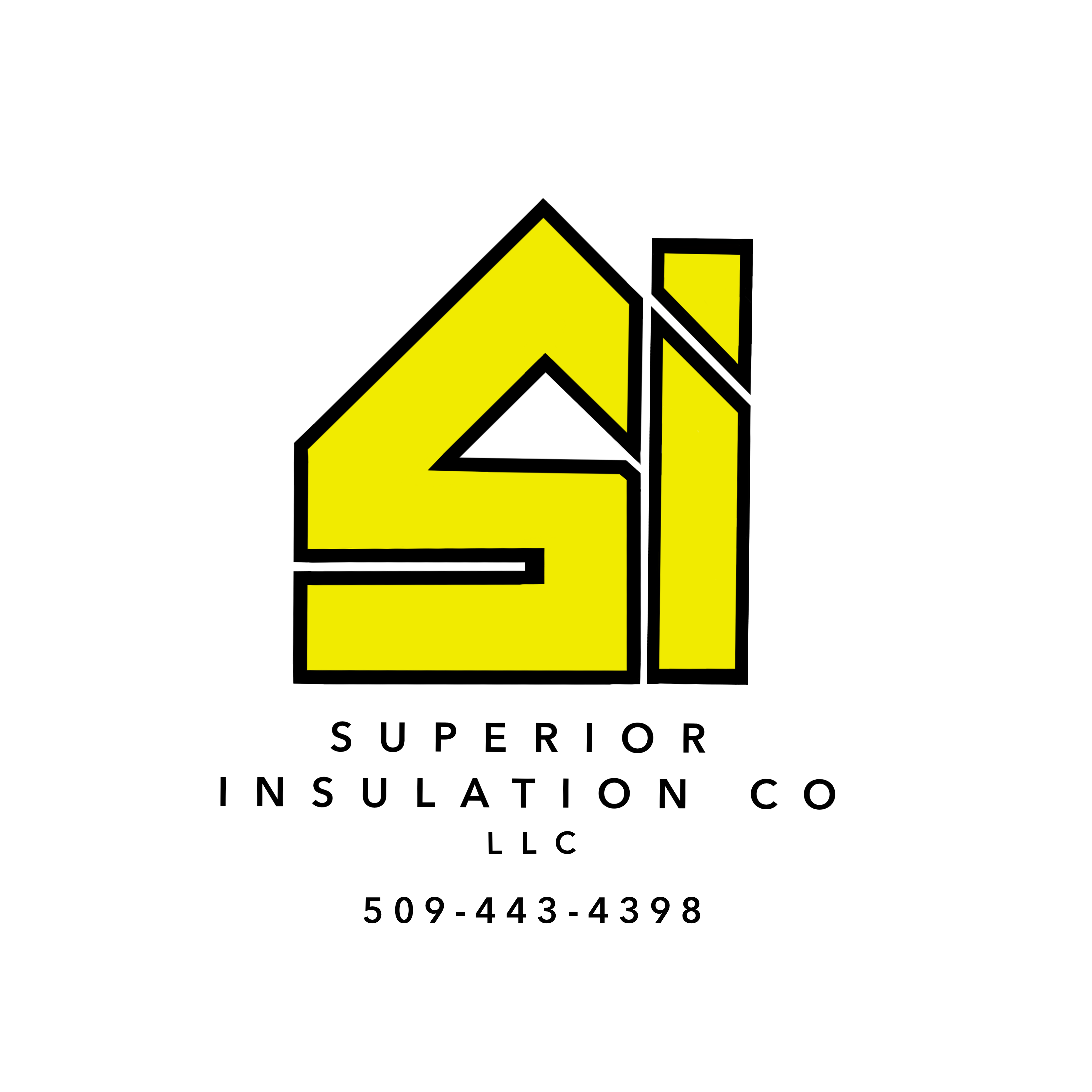 Superior Insulation Company, LLC Logo