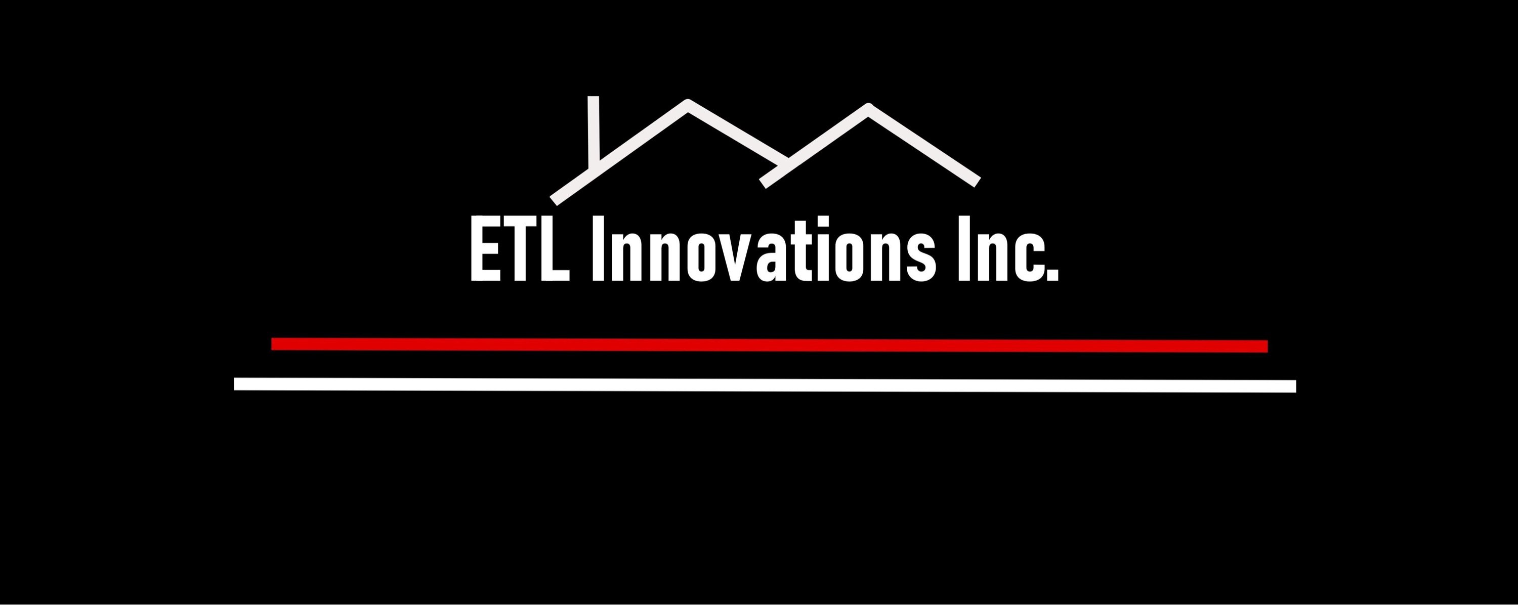ETL Innovations Inc. Logo