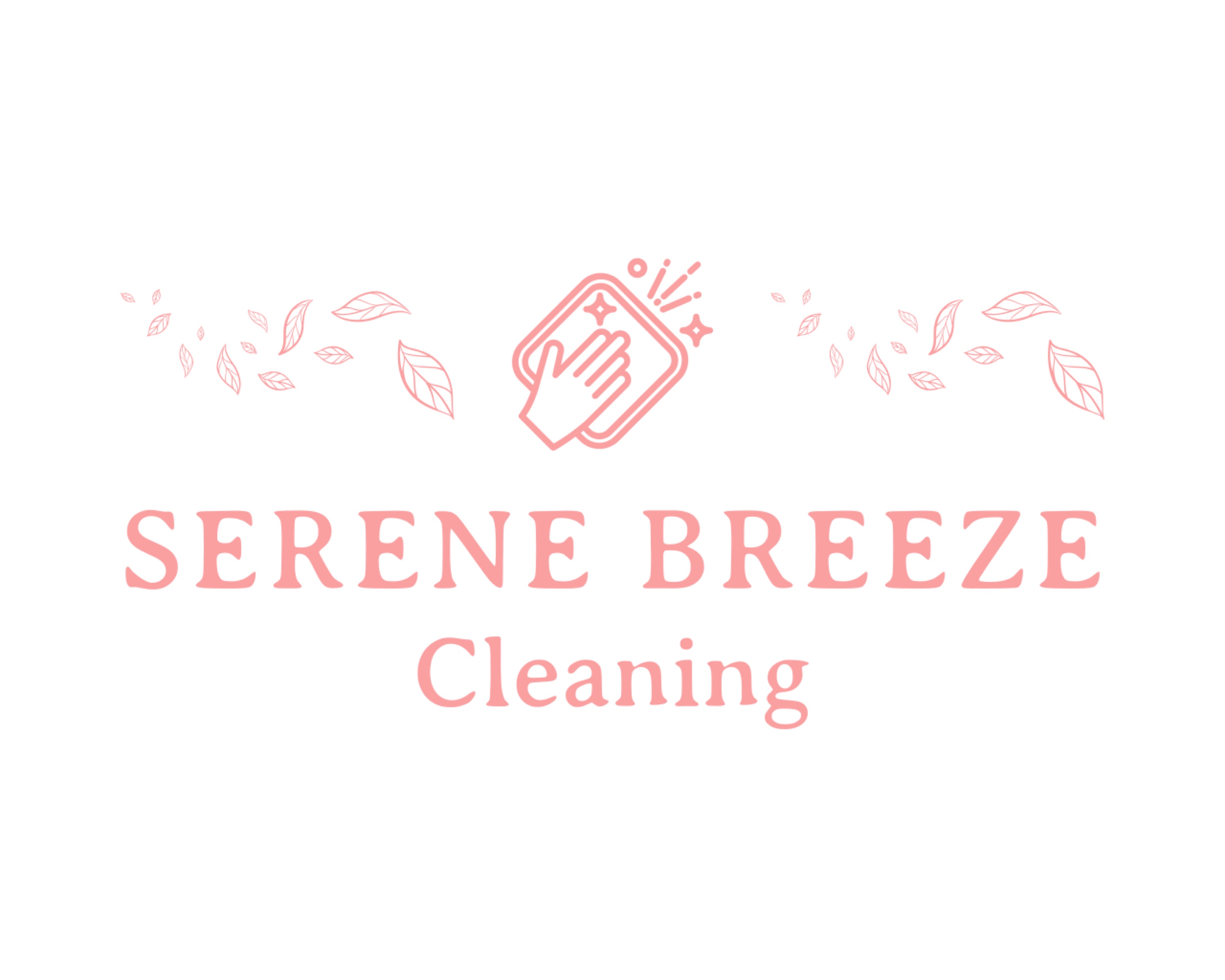 Serene Breeze Cleaning LLC Logo
