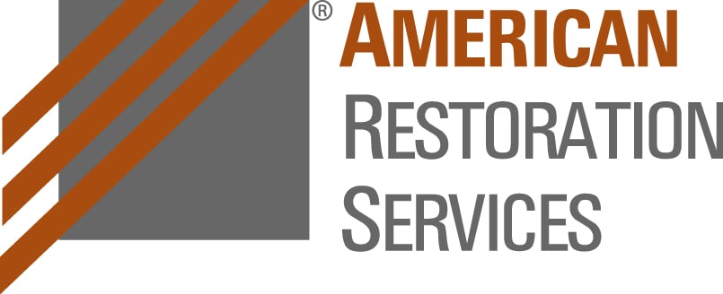 American Restoration Services Logo