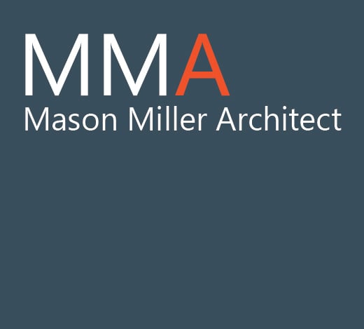 Mason Miller Architect Logo