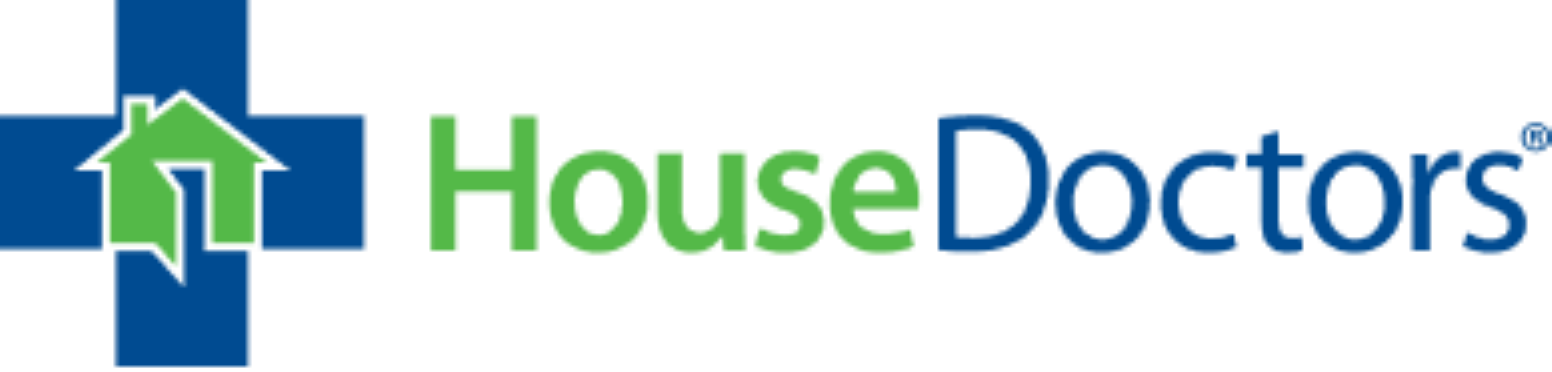 House Doctors of Hampton Roads Logo