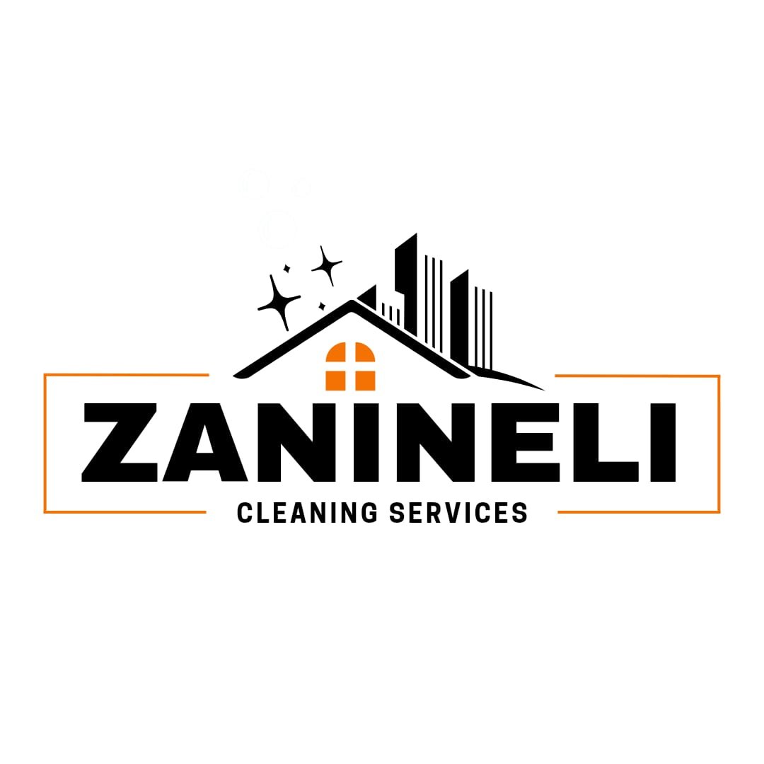 Zanineli Cleaning Services Logo