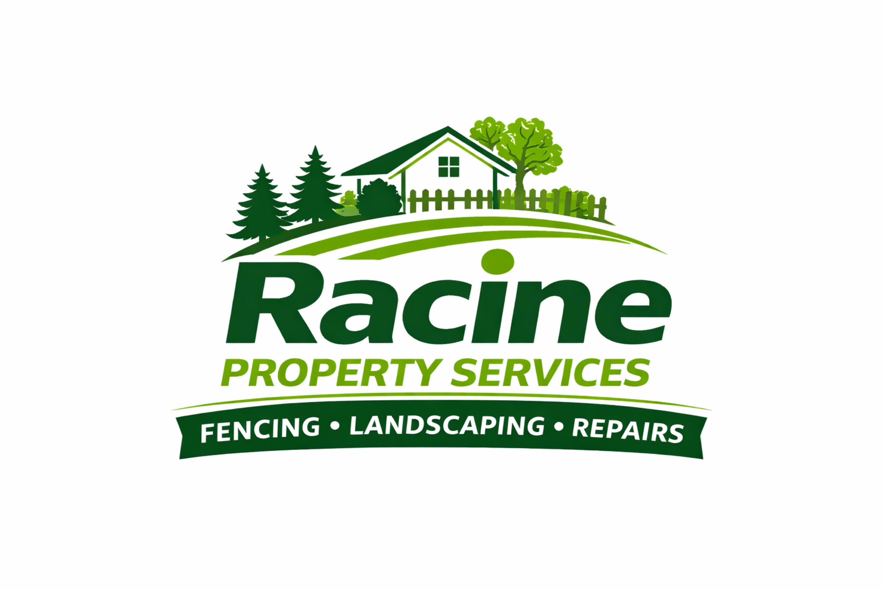 Racine Property Services Logo