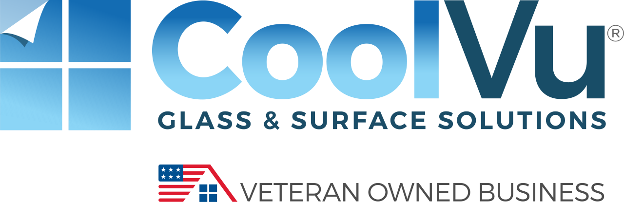 CoolVu of Chattanooga Logo