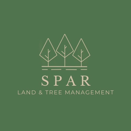 Spar Land & Tree Management Logo