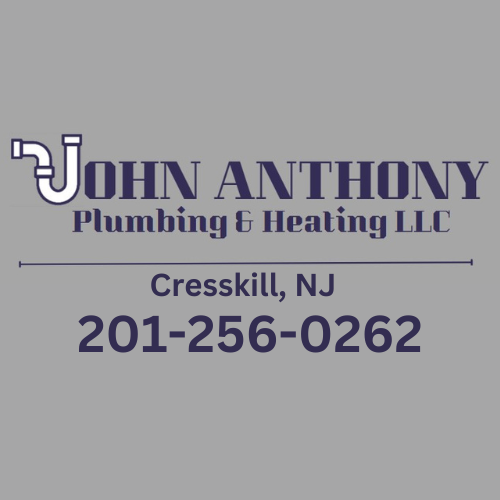 JOHN ANTHONY PLUMBING & HEATING LLC Logo