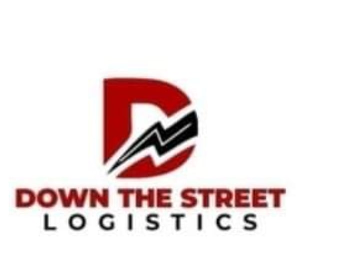 DTS Logistics LLC Logo