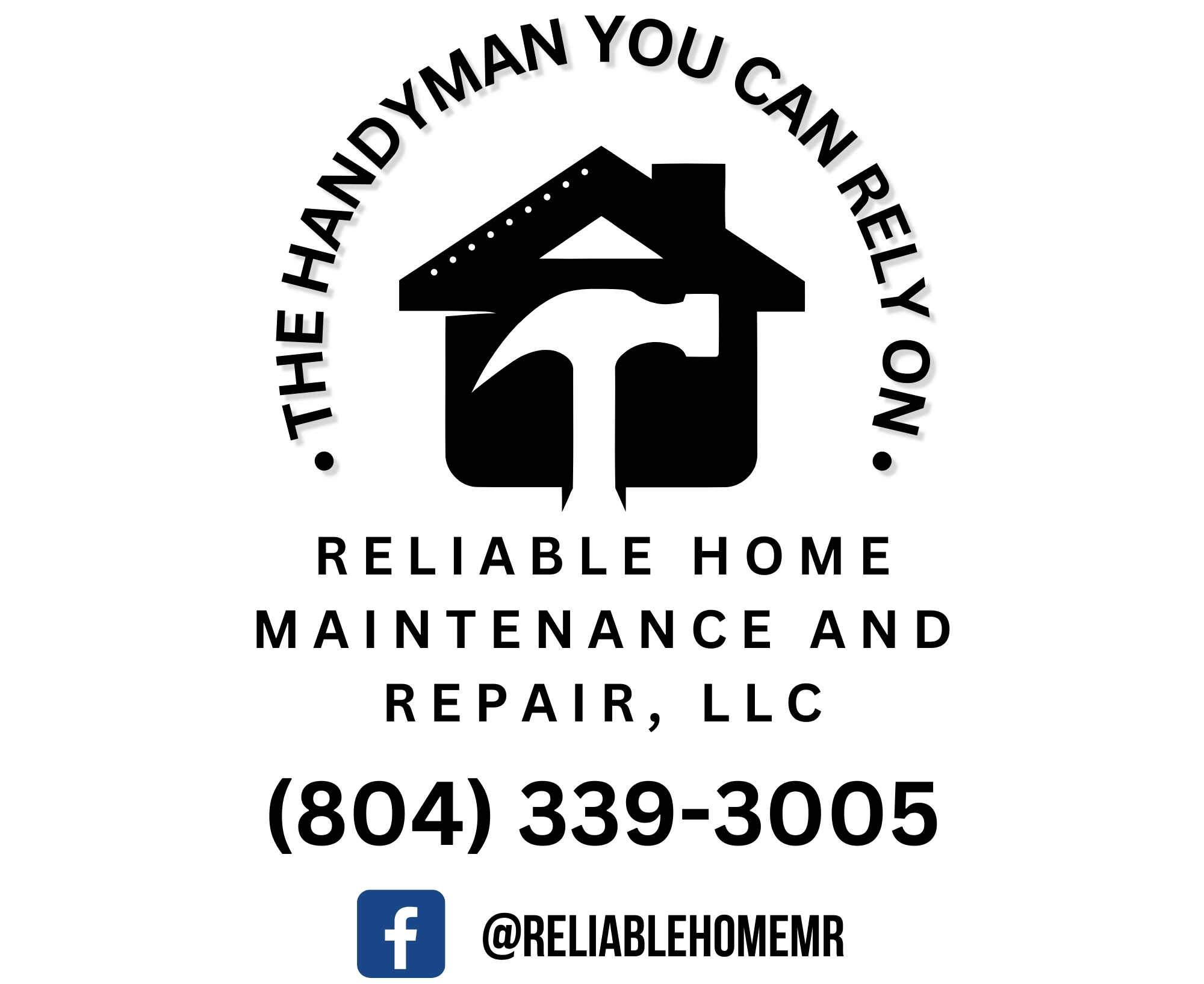 Reliable Home Maintenance and Repair, LLC Logo