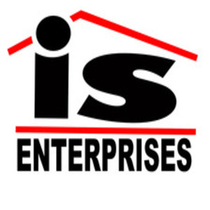 I.S. Enterprises, Inc. Logo