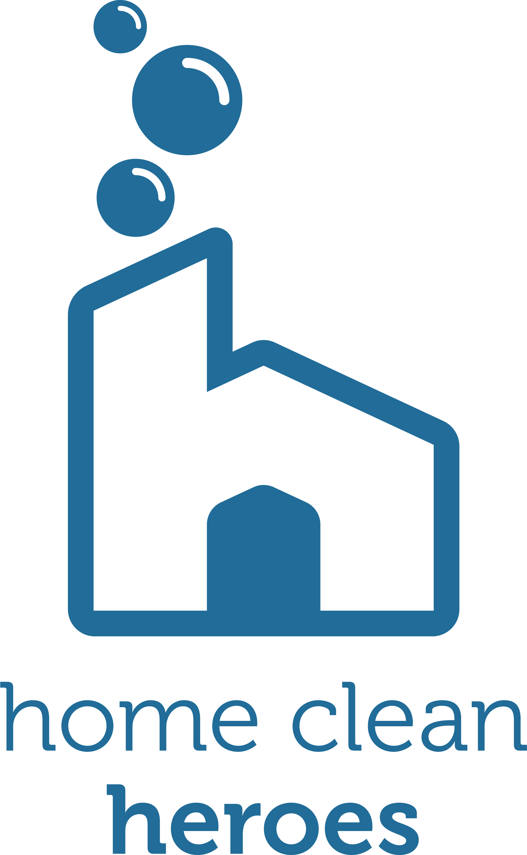 Home Clean Heroes Logo