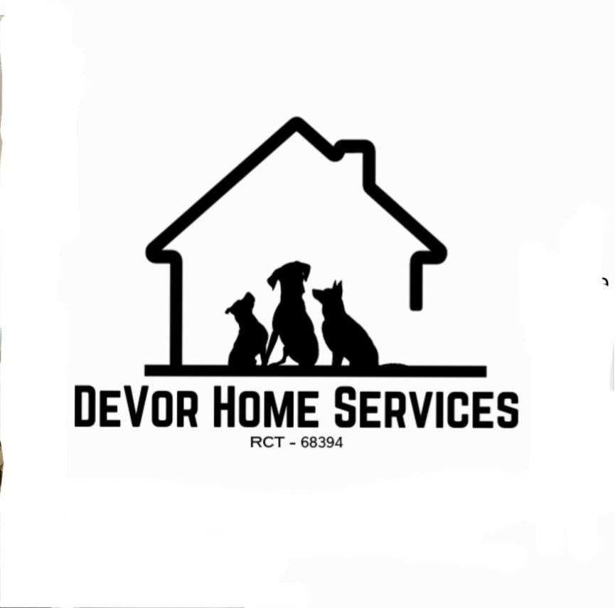 DeVor Home Services Logo