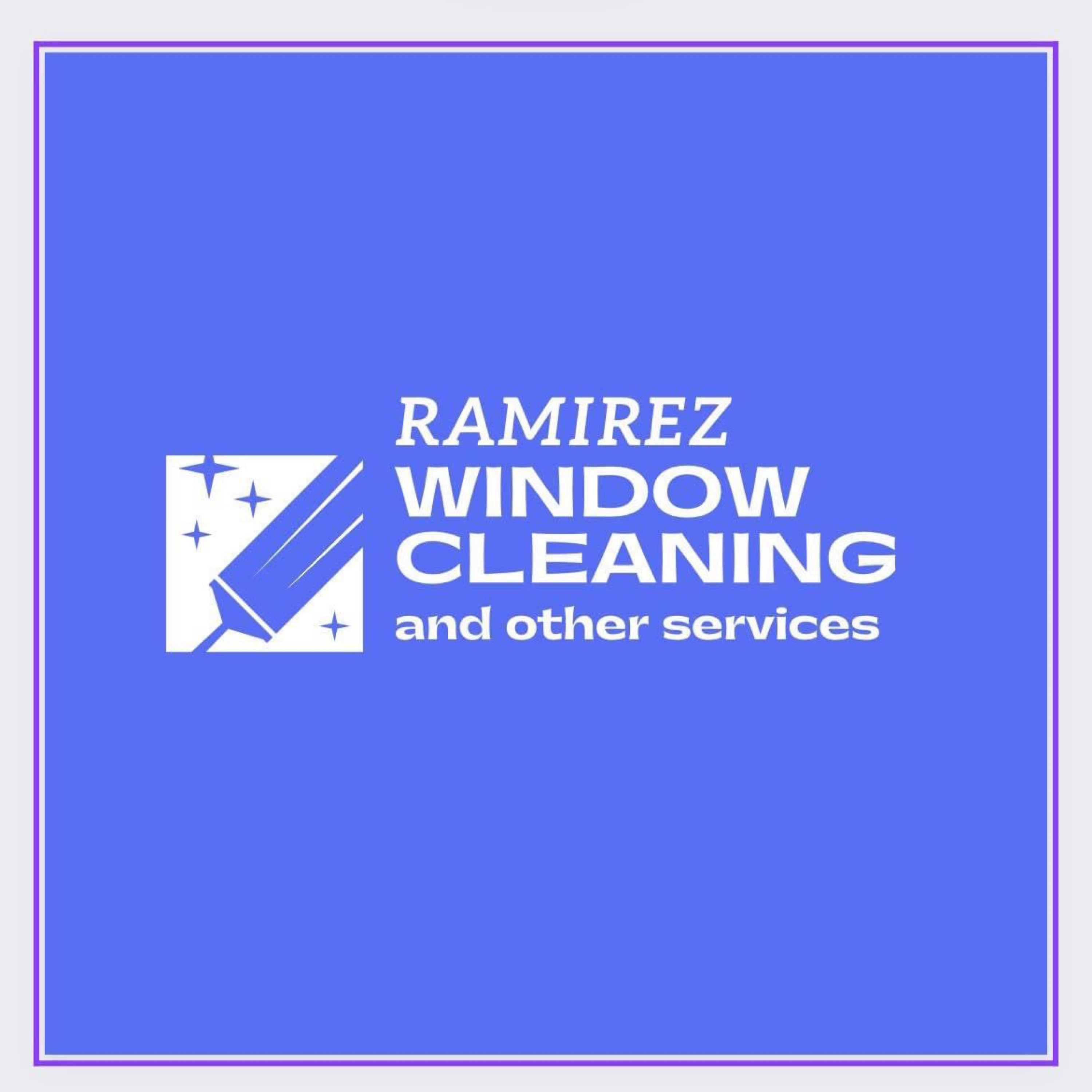 Ramirez Cleaning Svcs INC Logo