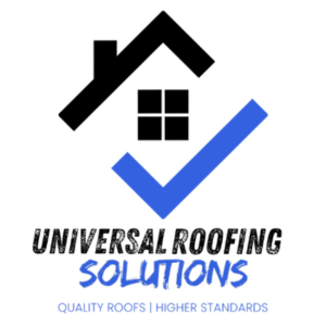 Universal Roofing Solutions LLC Logo
