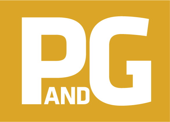 P AND G SERVICES LLC Logo