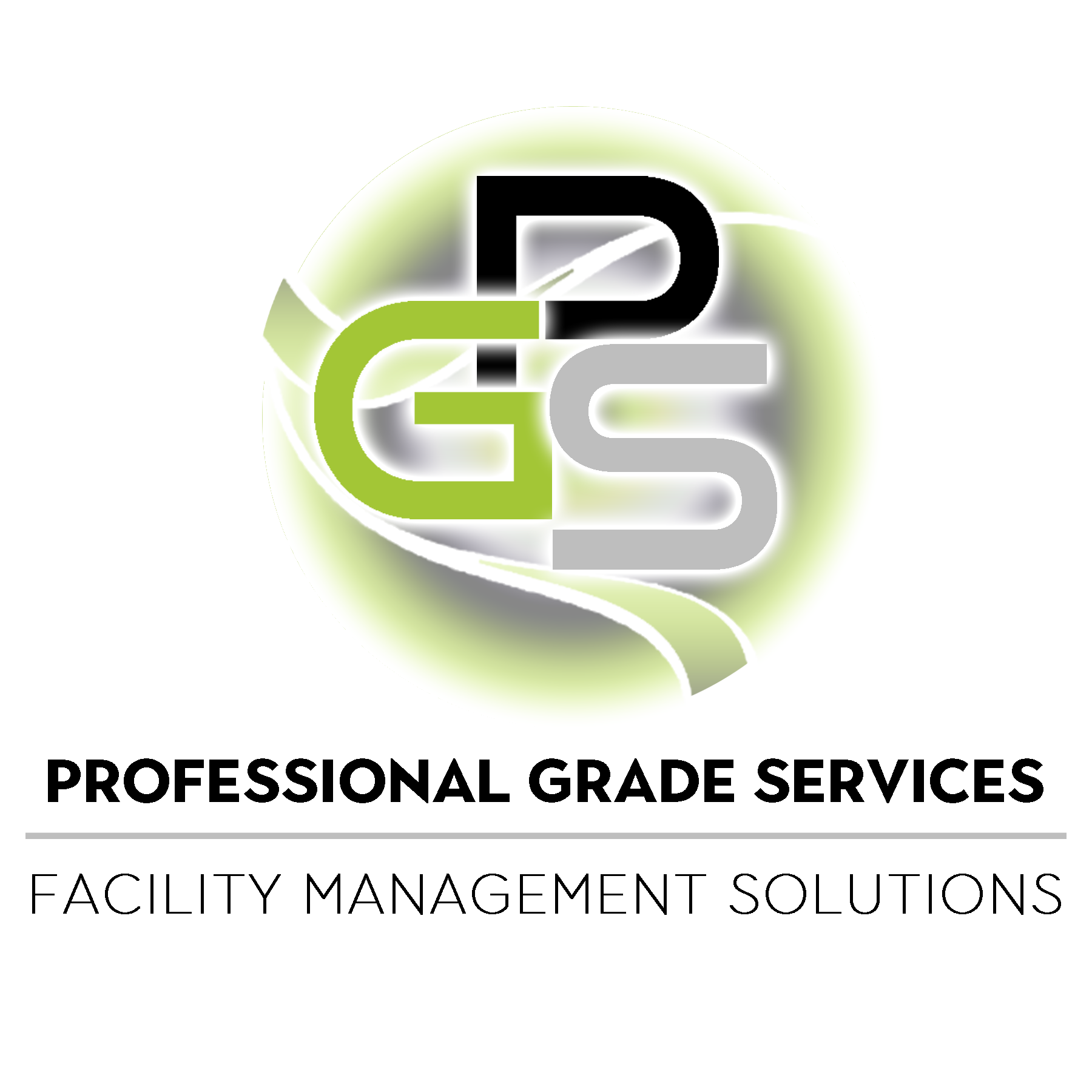 Professional Grade Services Logo