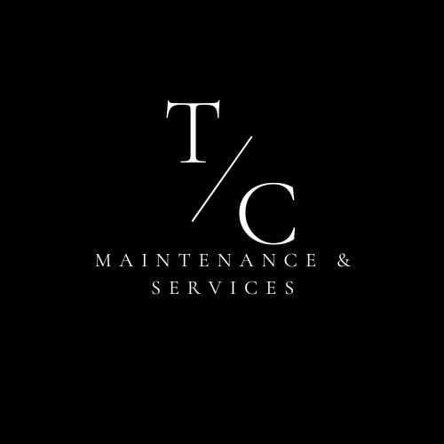 T&C Maintenance and Services LLC Logo