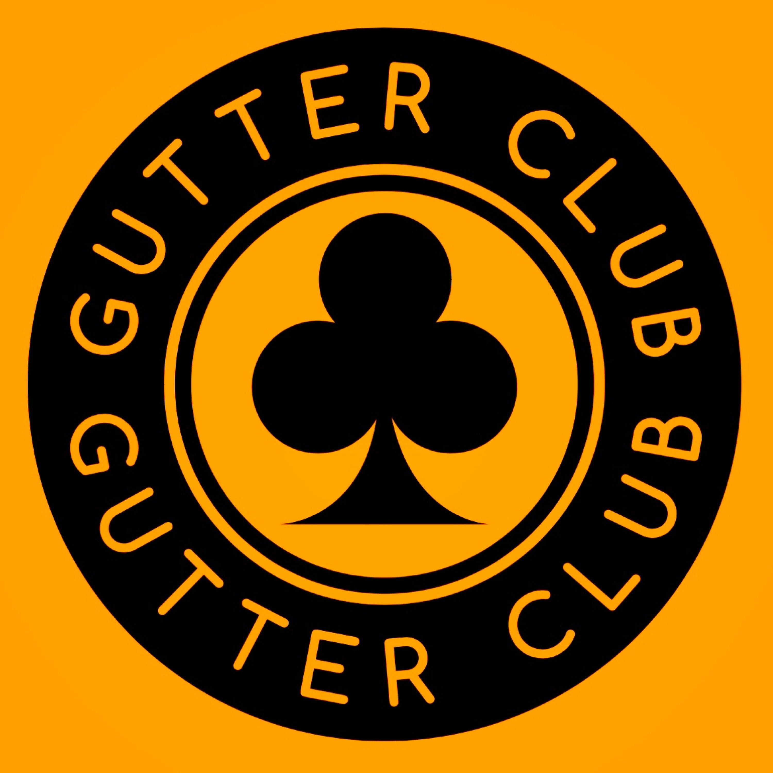 Gutter Club, LLC Logo