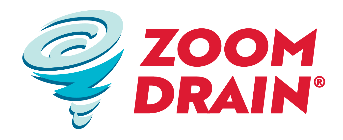 Zoom Drain Delaware Logo