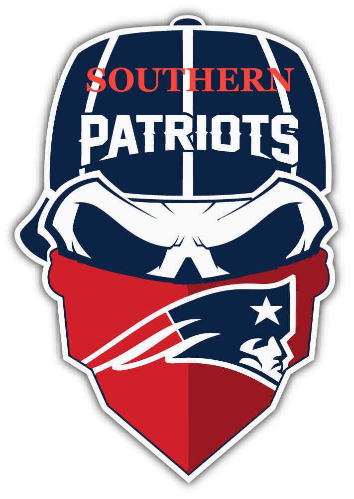 Southern Patriot Services Logo