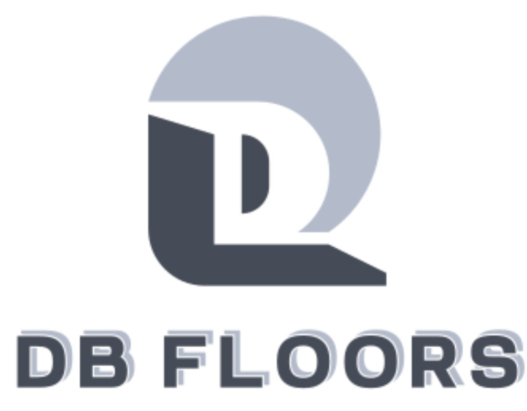 DB Floors, LLC Logo