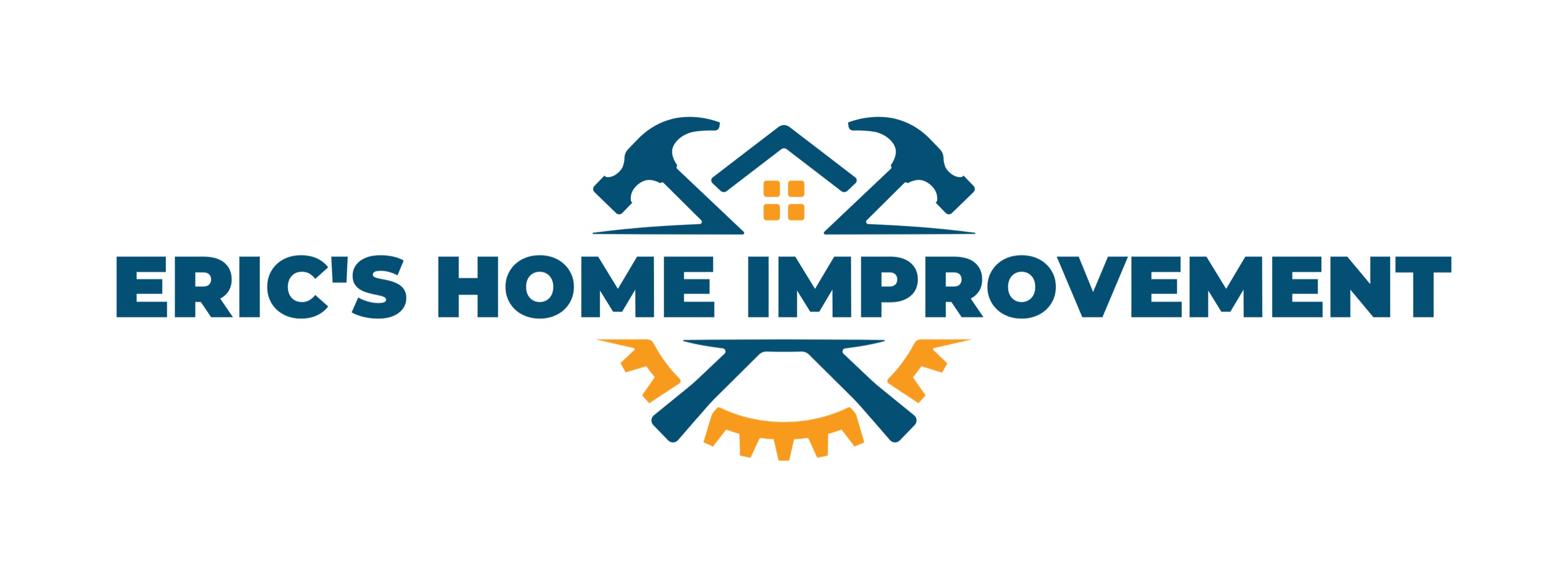 Eric's Home Improvement Logo