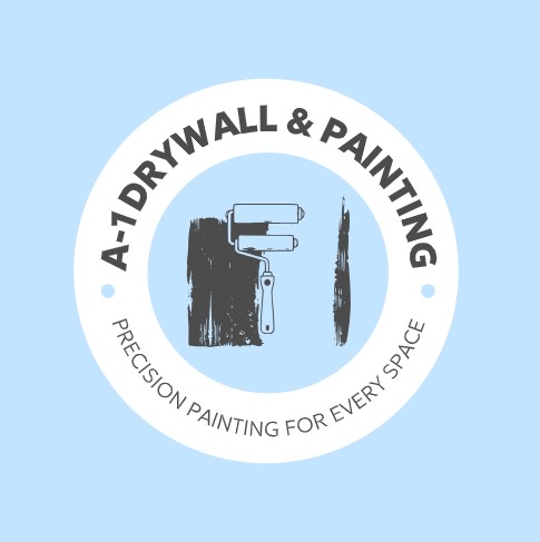 A-1 Drywall & Painting Logo