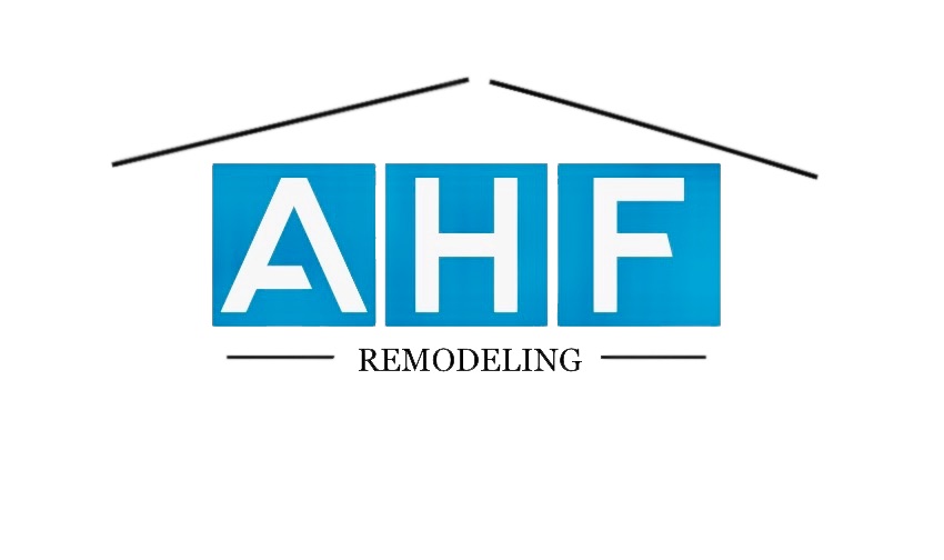 American Home Fitters, LLC Logo