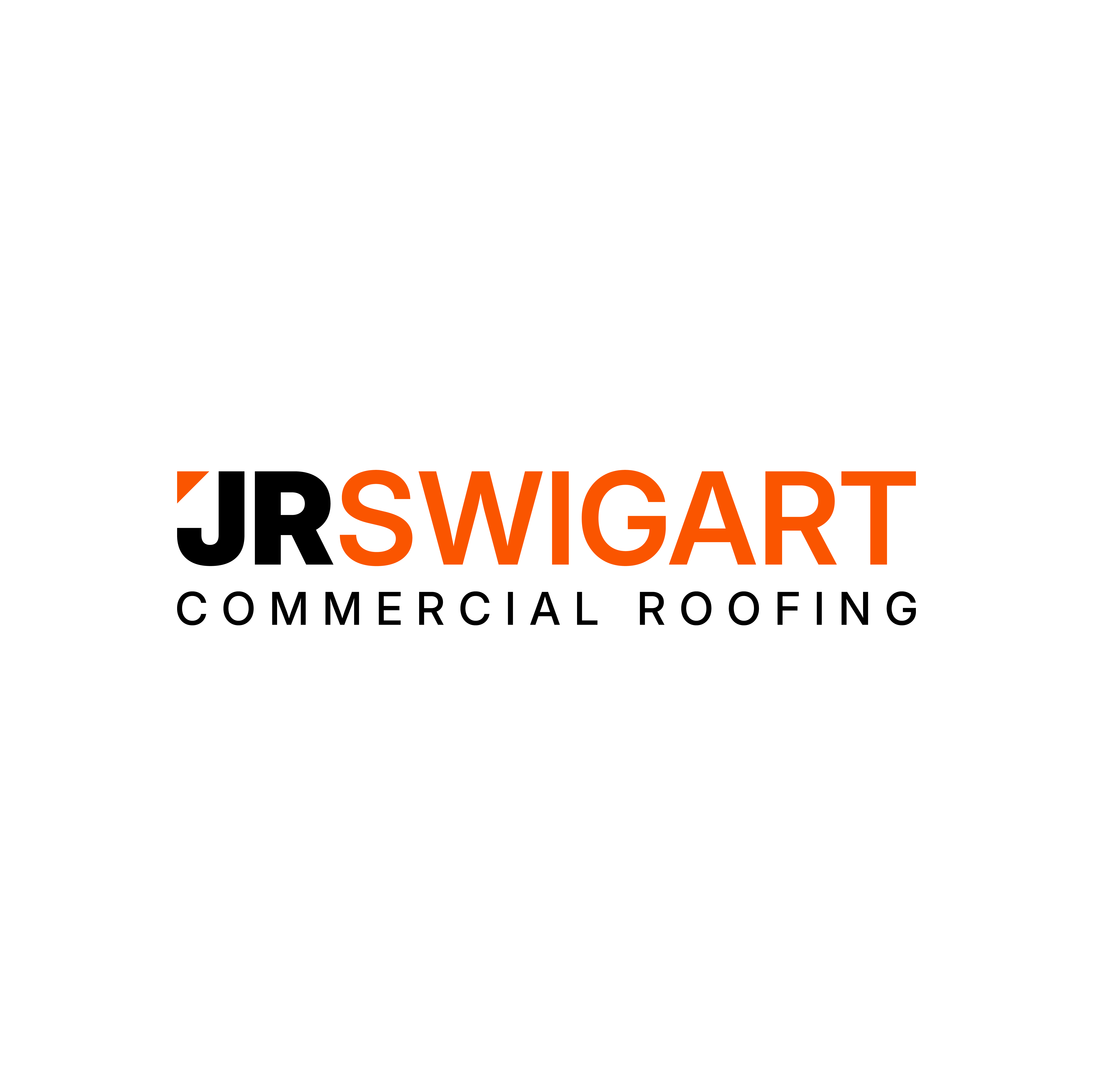 JR Swigart Co. Inc. Logo