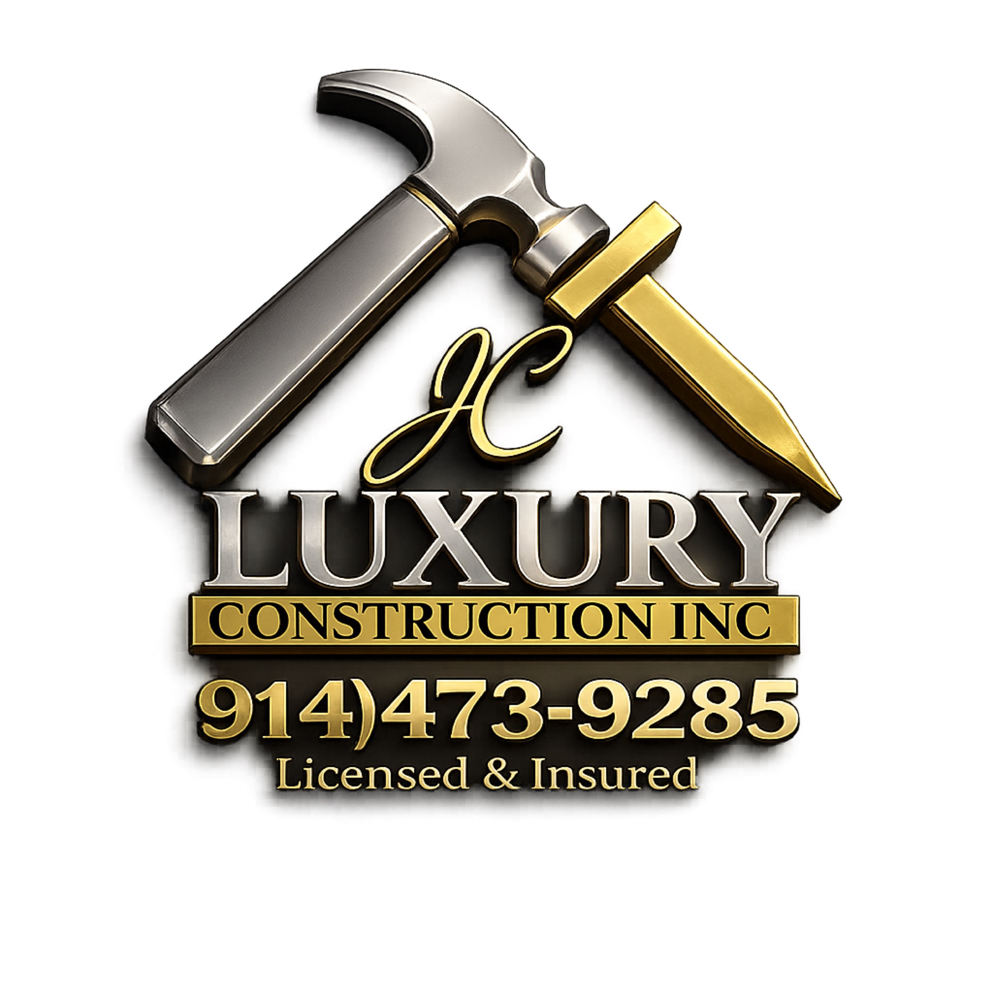 JC Renovations Logo