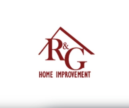 R&G Home Improvements Logo