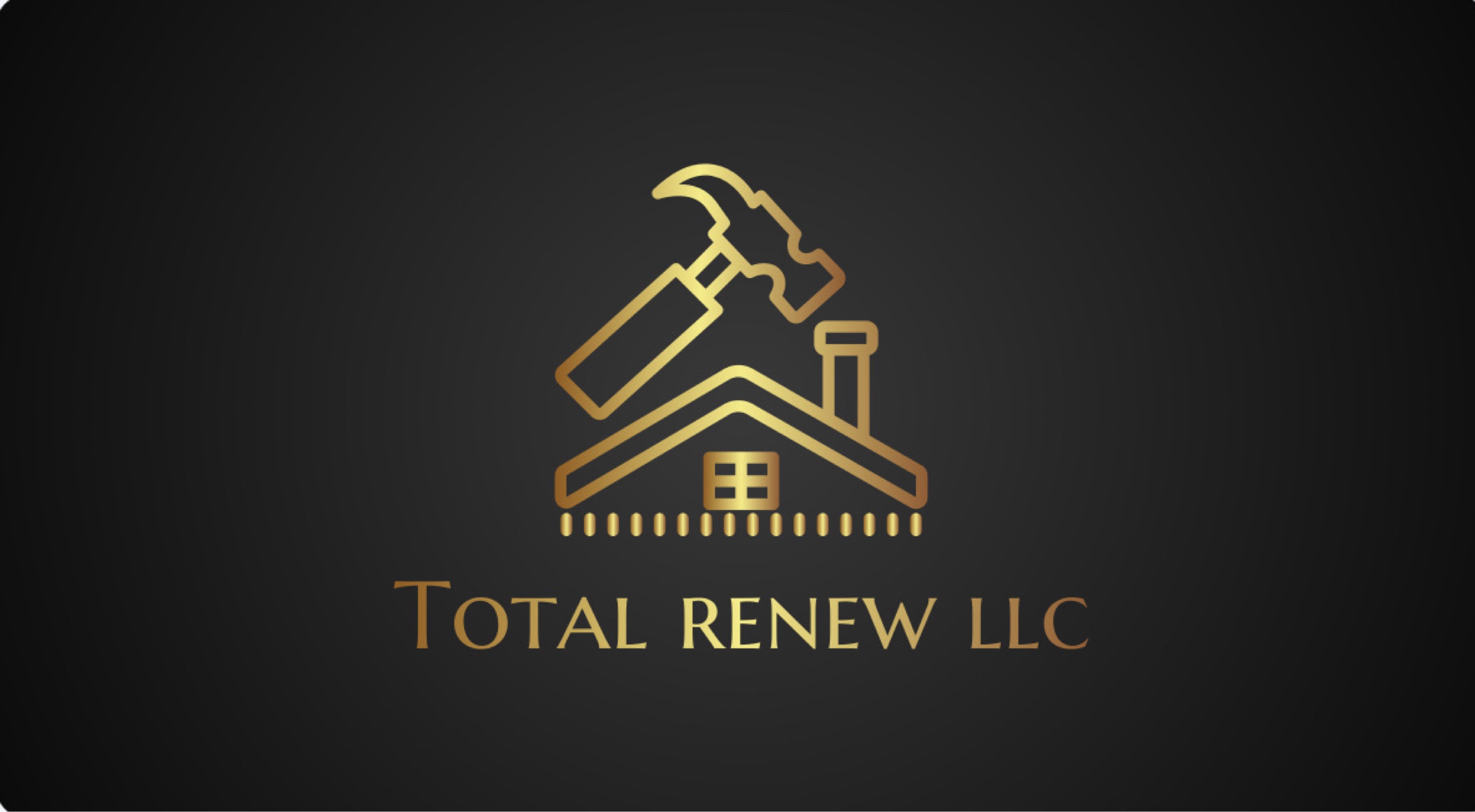 Total Renew LLC Logo