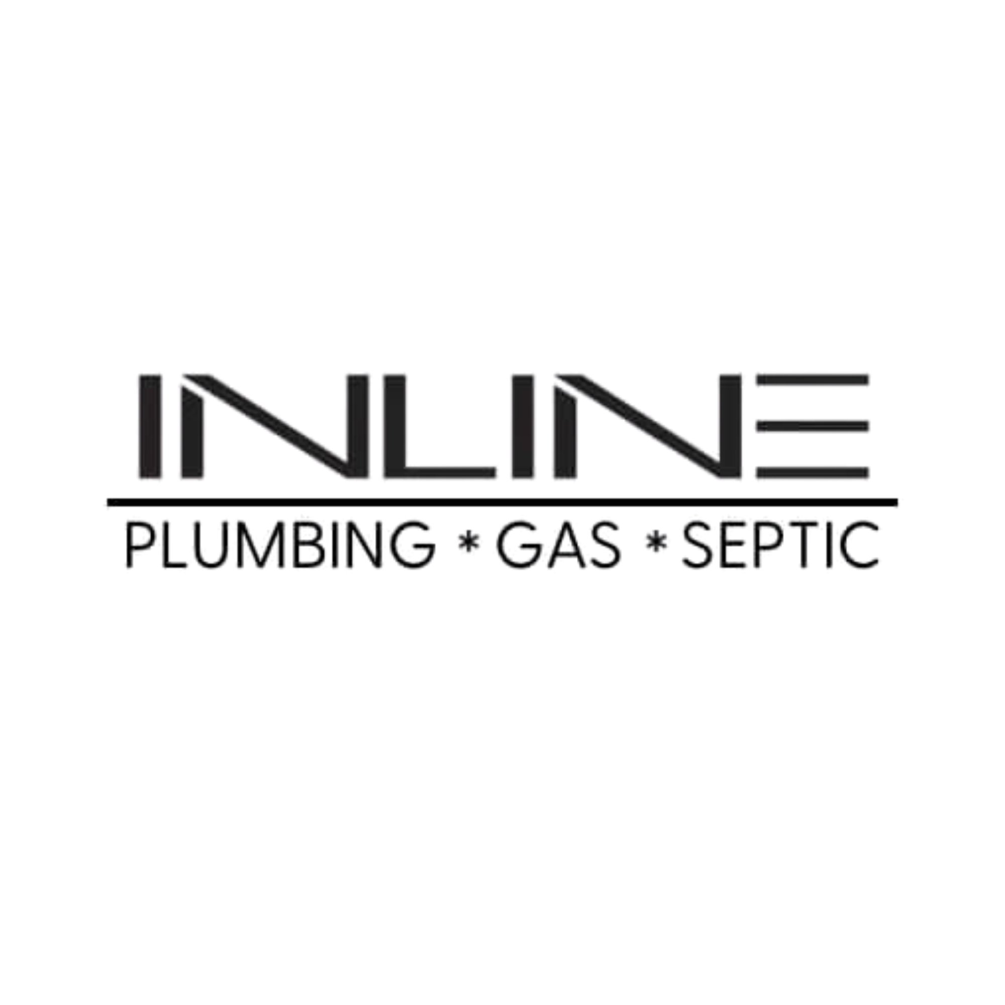 Inline Plumbing & Gas LLC Logo