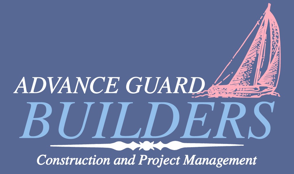 Advance Guard Builders LLC Logo